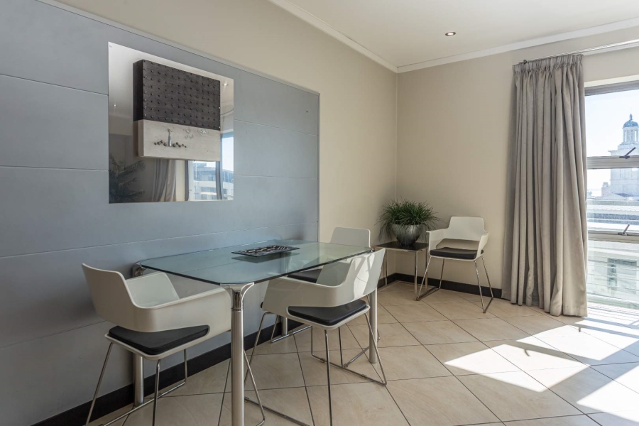 1 Bedroom Property for Sale in Cape Town City Centre Western Cape